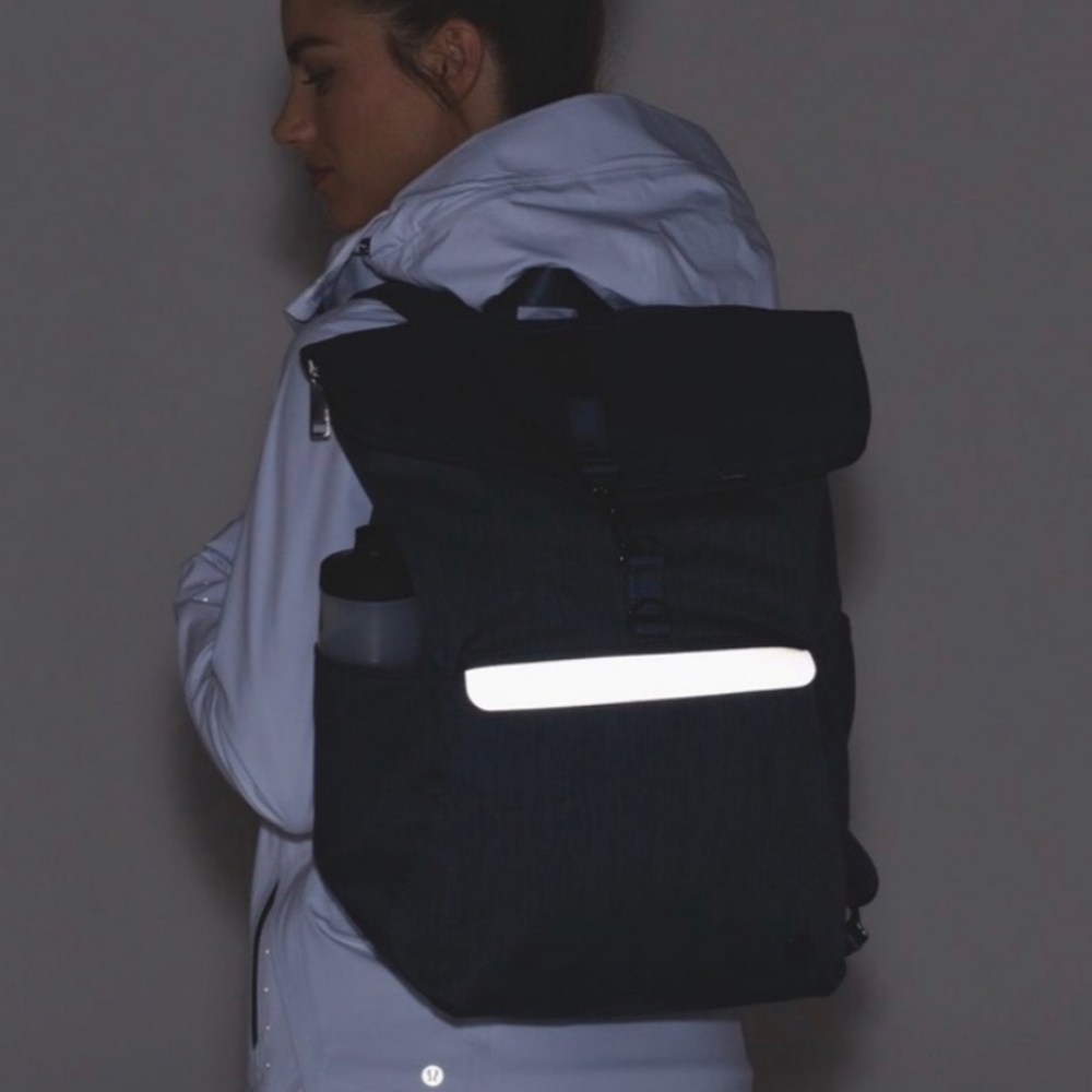 Lululemon Rise & Shine Backpack